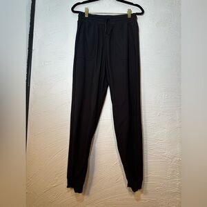Wonder Nation Black Kids Joggers